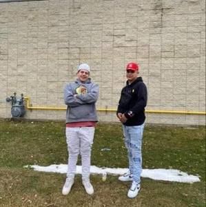 Meet your Posher, Alex